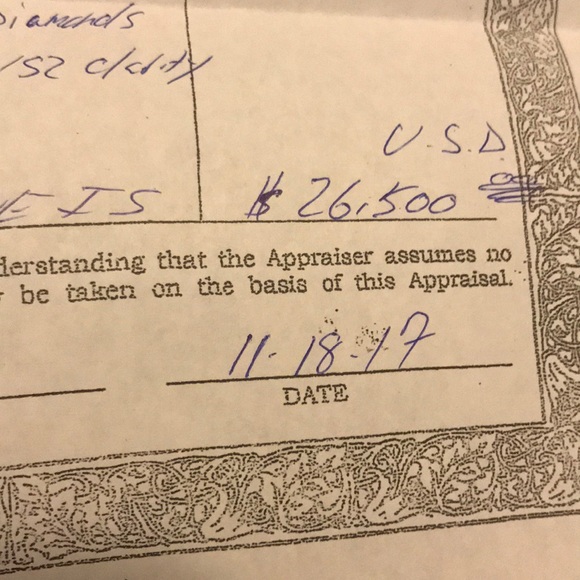 Diamond 💍 - Picture 8 of 8